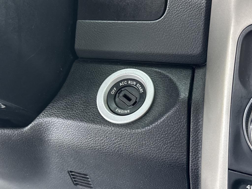 used 2019 Ram 1500 Classic car, priced at $29,593