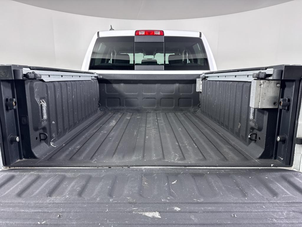 used 2019 Ram 1500 Classic car, priced at $29,593