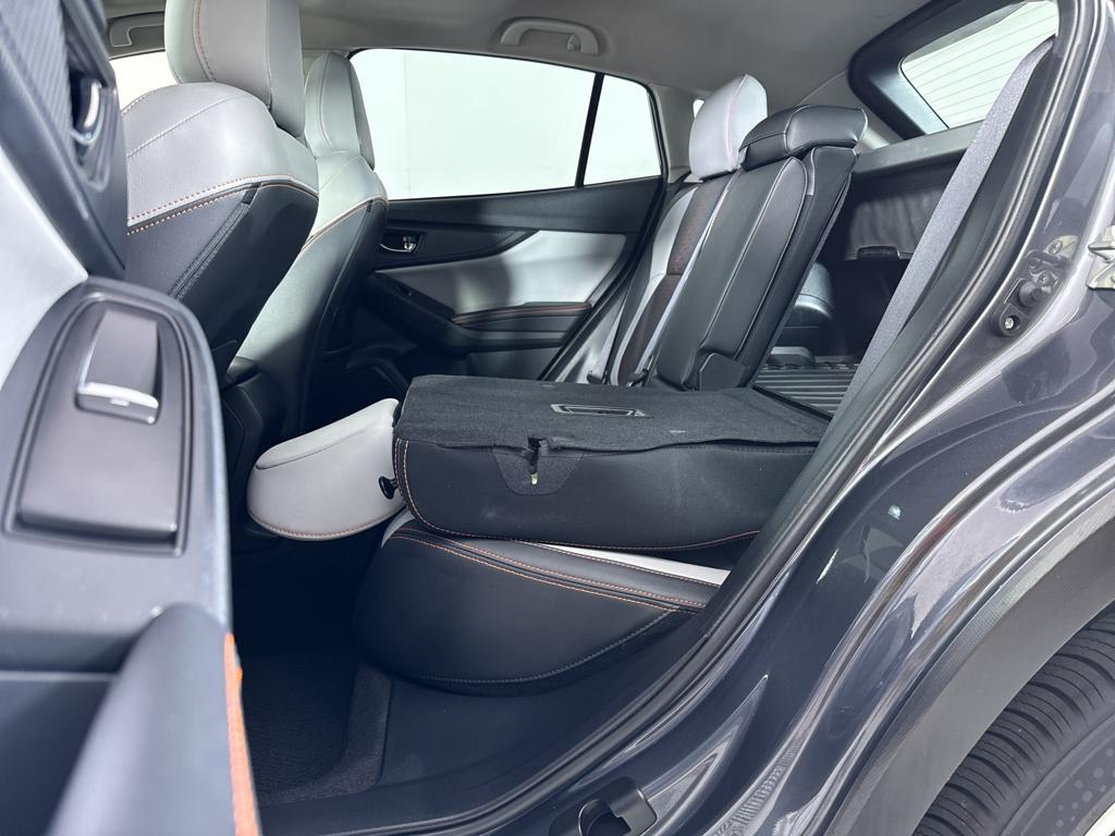 used 2023 Subaru Crosstrek car, priced at $24,593