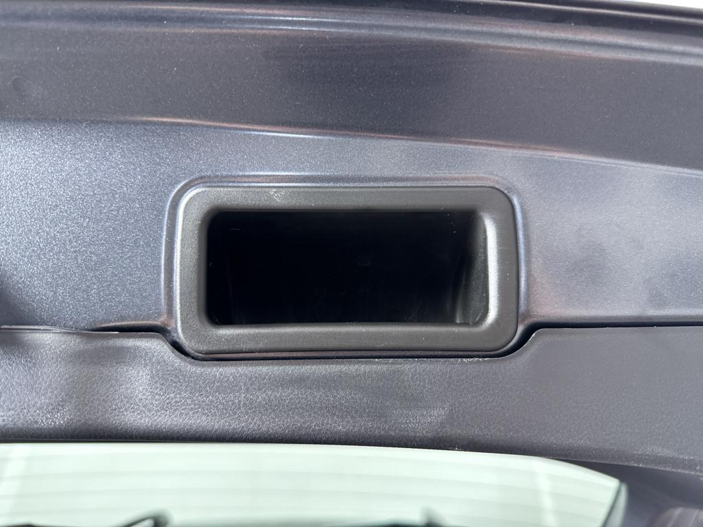 used 2023 Subaru Crosstrek car, priced at $24,593