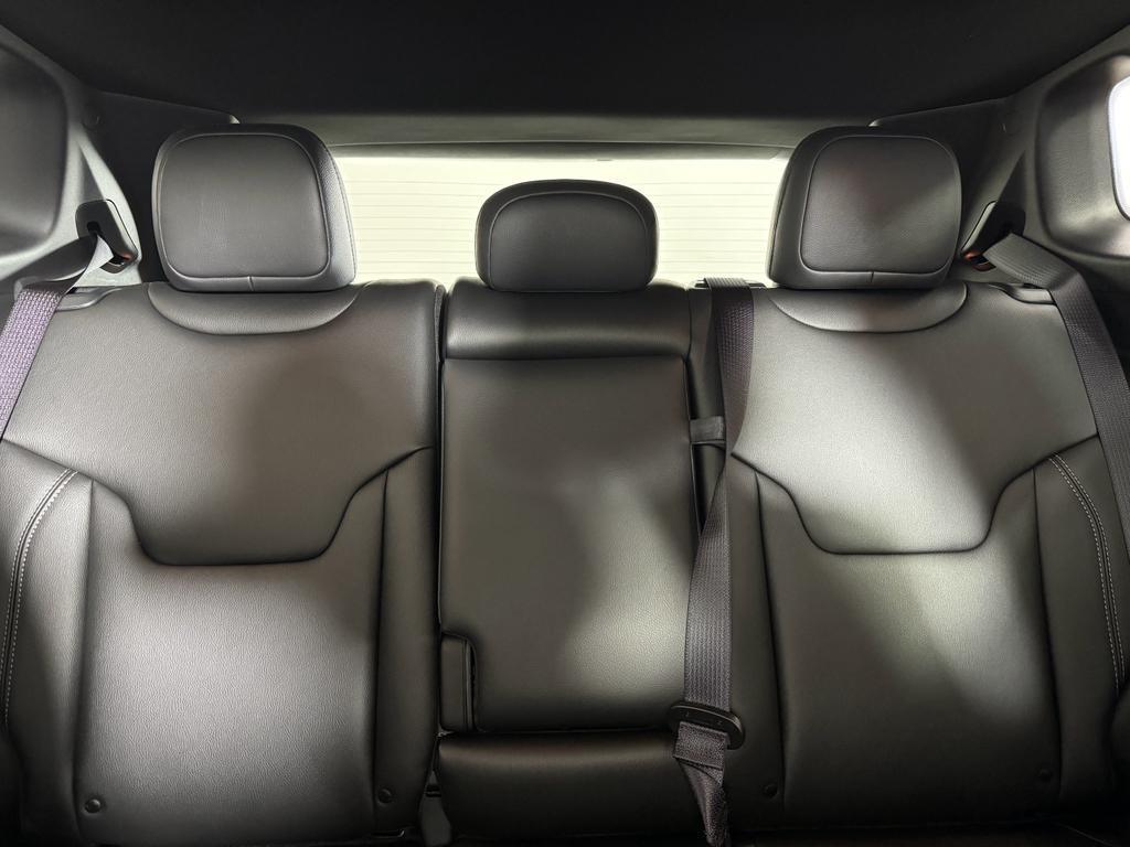 new 2025 Jeep Compass car, priced at $31,607