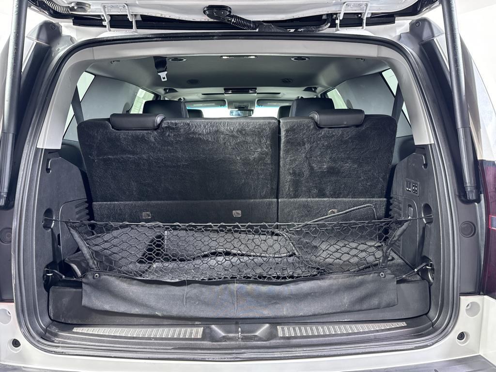 used 2018 Chevrolet Tahoe car, priced at $32,773