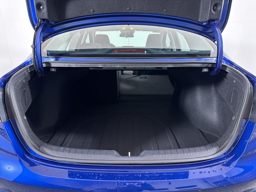 used 2023 Kia Forte car, priced at $15,990