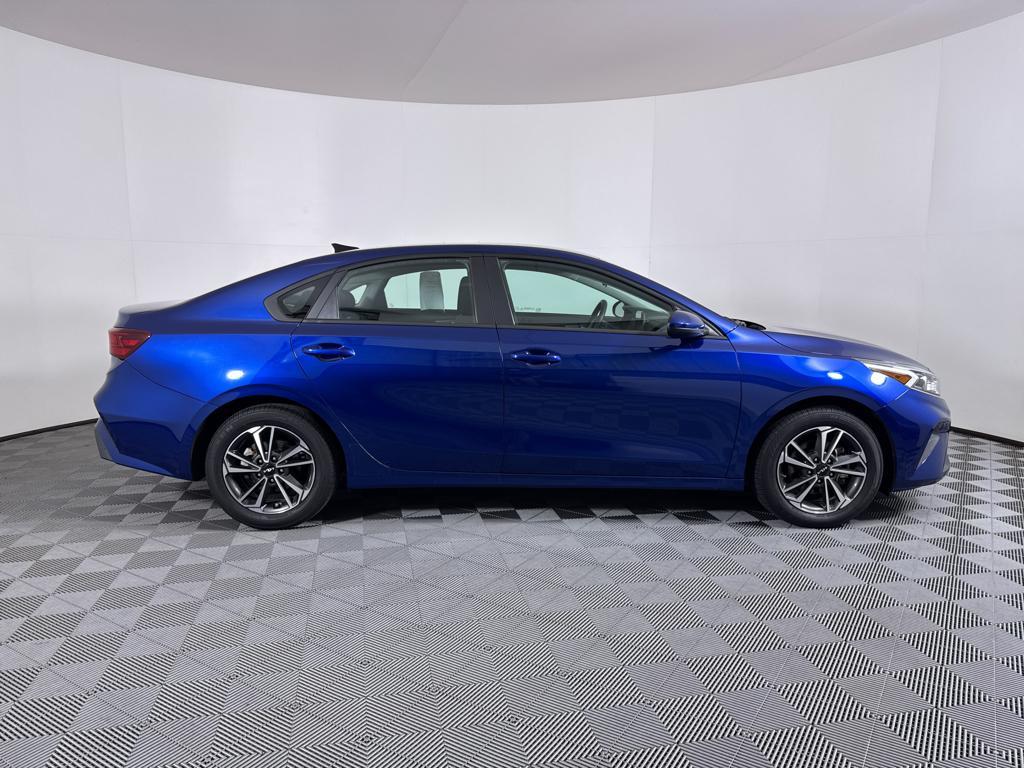 used 2023 Kia Forte car, priced at $15,990