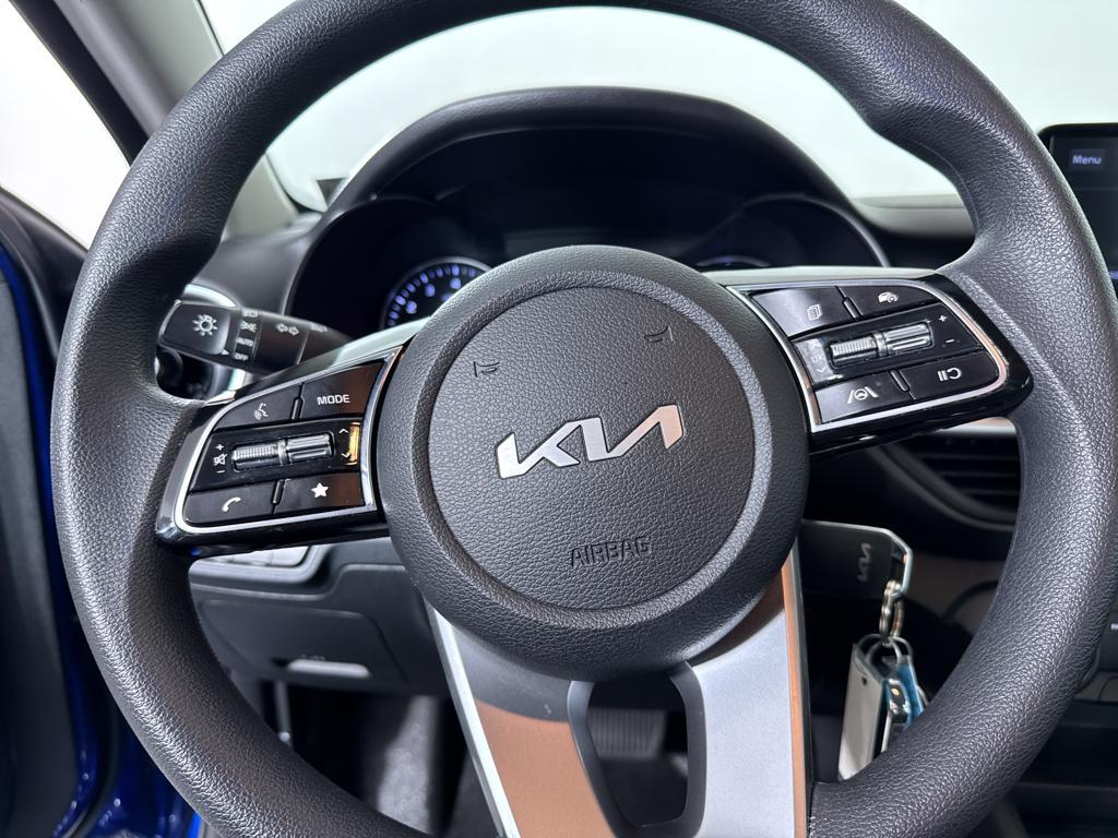 used 2023 Kia Forte car, priced at $15,990
