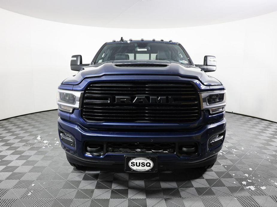 new 2024 Ram 2500 car, priced at $67,650