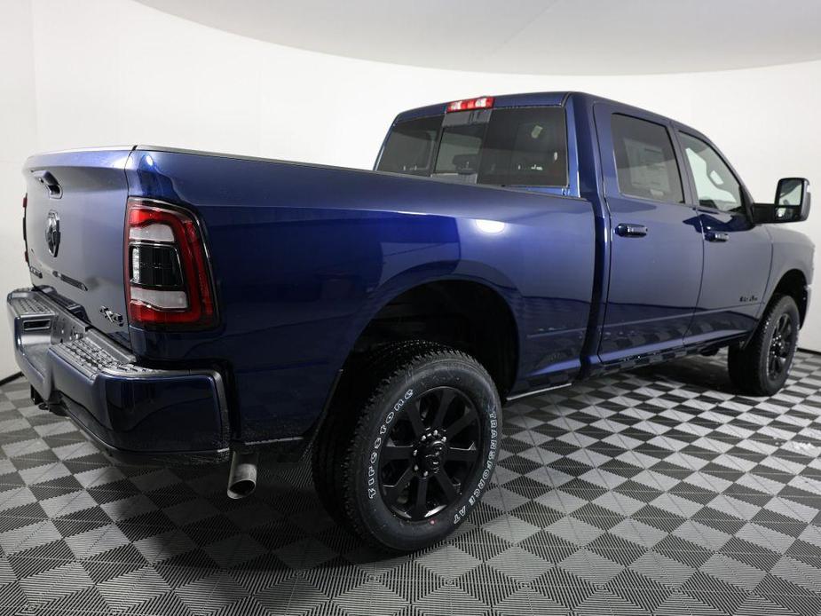 new 2024 Ram 2500 car, priced at $67,650