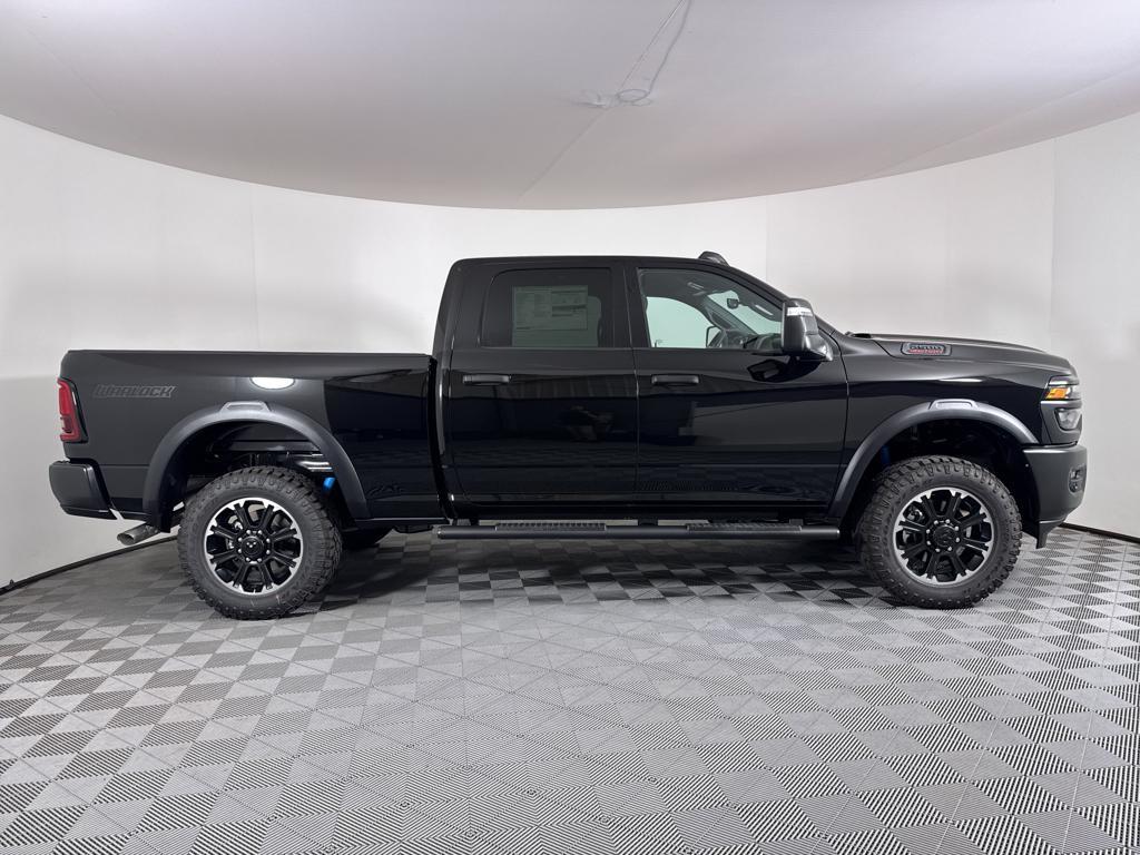 new 2026 Ram 2500 car, priced at $56,395