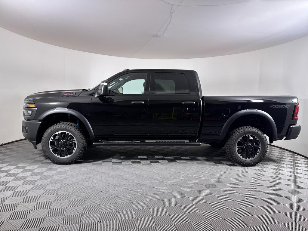 new 2026 Ram 2500 car, priced at $56,395