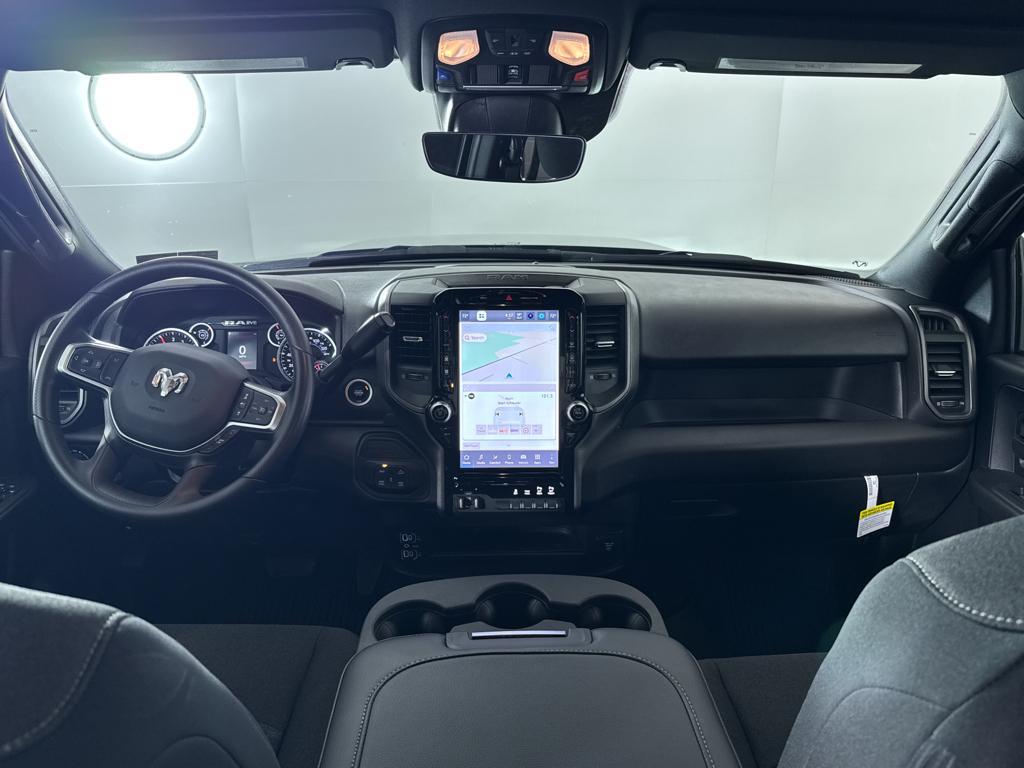 new 2026 Ram 2500 car, priced at $56,395
