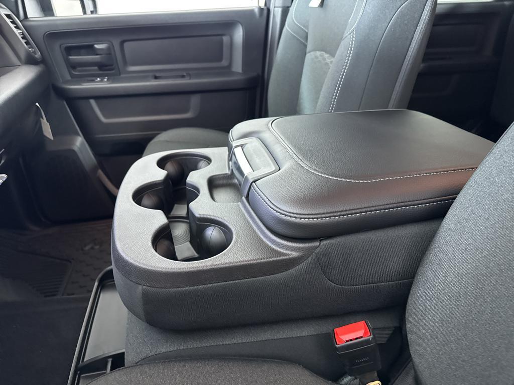 new 2026 Ram 2500 car, priced at $56,395