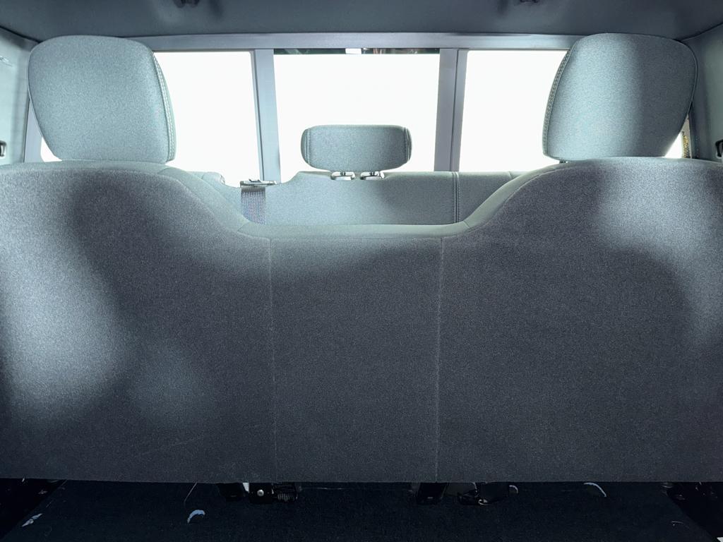 new 2026 Ram 2500 car, priced at $56,395