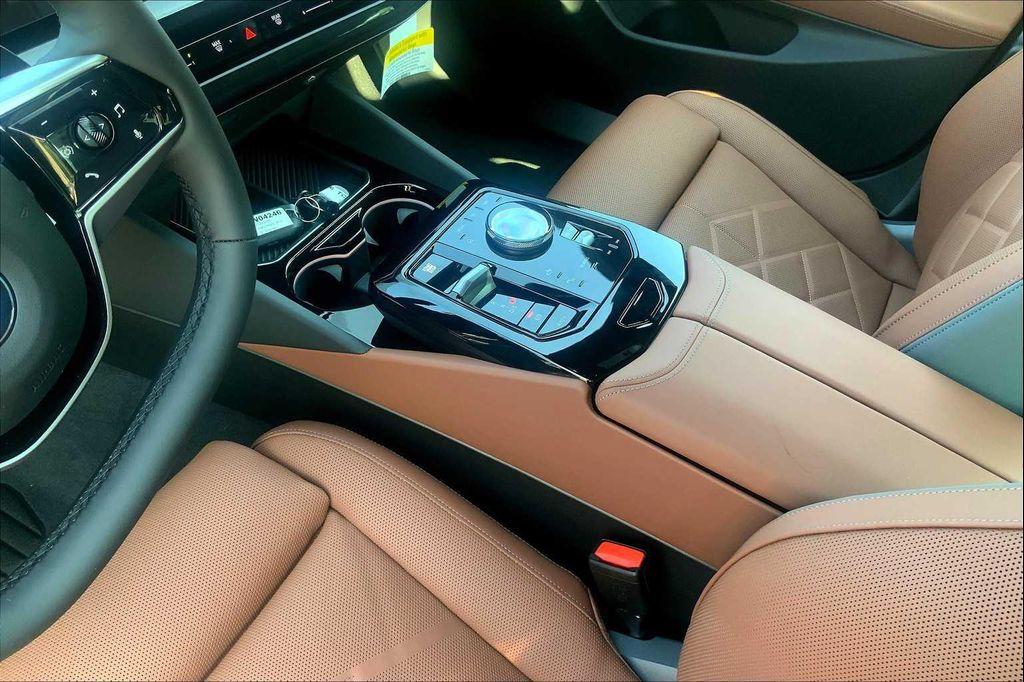 new 2026 BMW 530 car, priced at $71,660