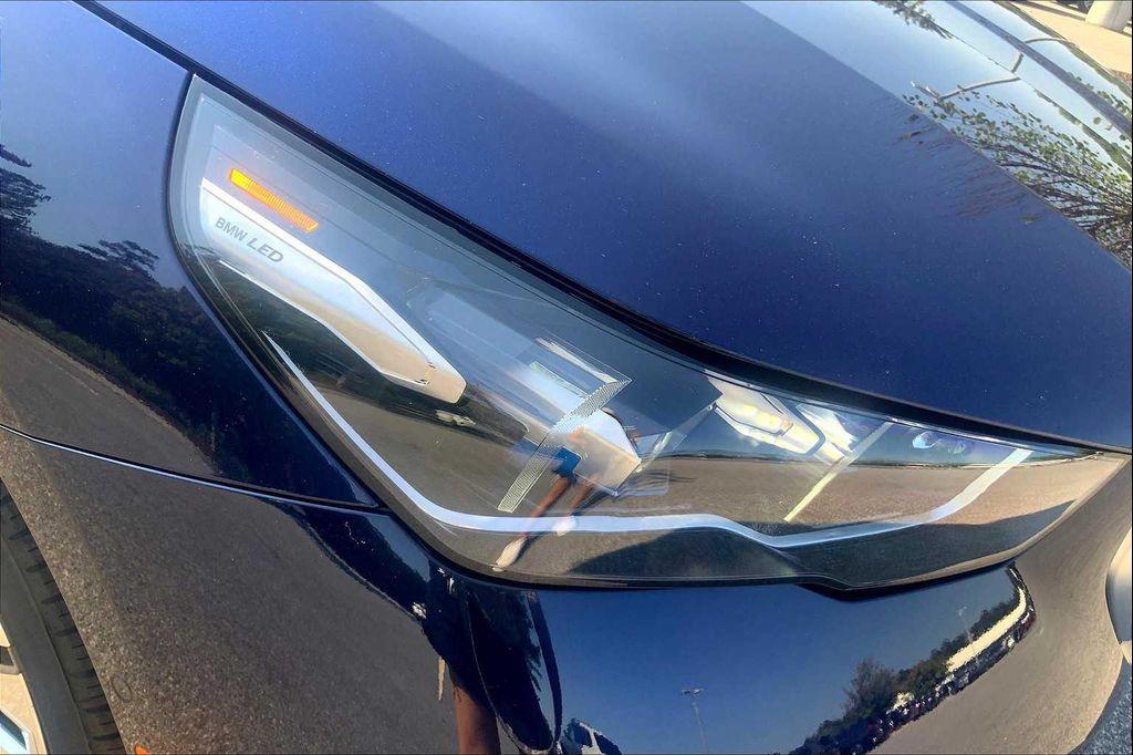 new 2026 BMW 530 car, priced at $71,660