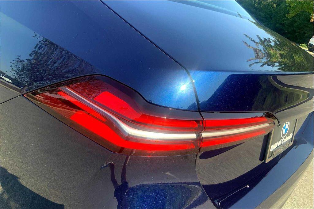 new 2026 BMW 530 car, priced at $71,660