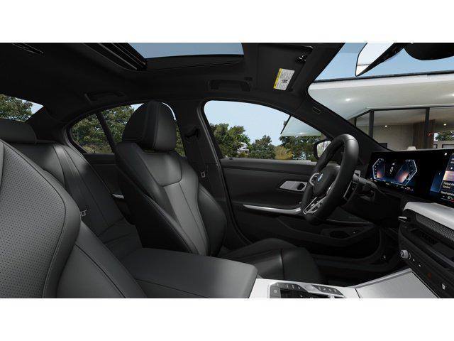 new 2026 BMW 330 car, priced at $58,165
