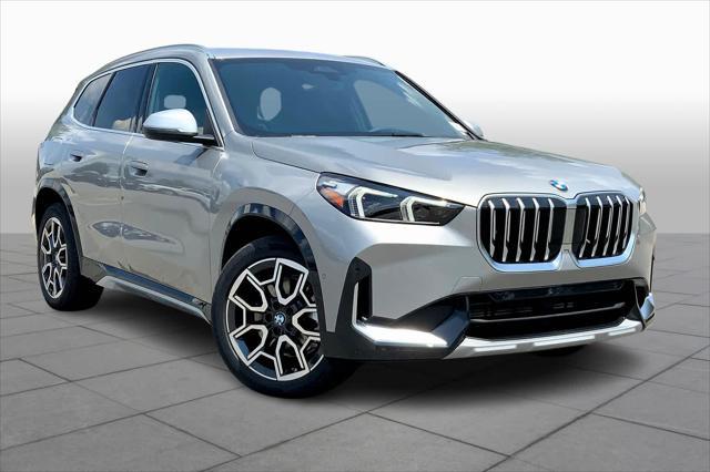 new 2024 BMW X1 car, priced at $46,195