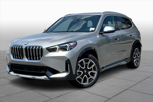 new 2024 BMW X1 car, priced at $46,195