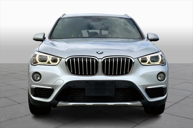 used 2016 BMW X1 car, priced at $13,998