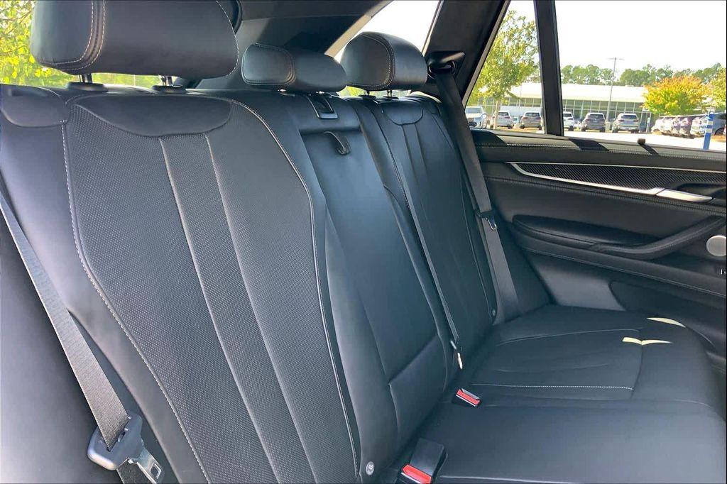 used 2016 BMW X5 M car, priced at $29,998
