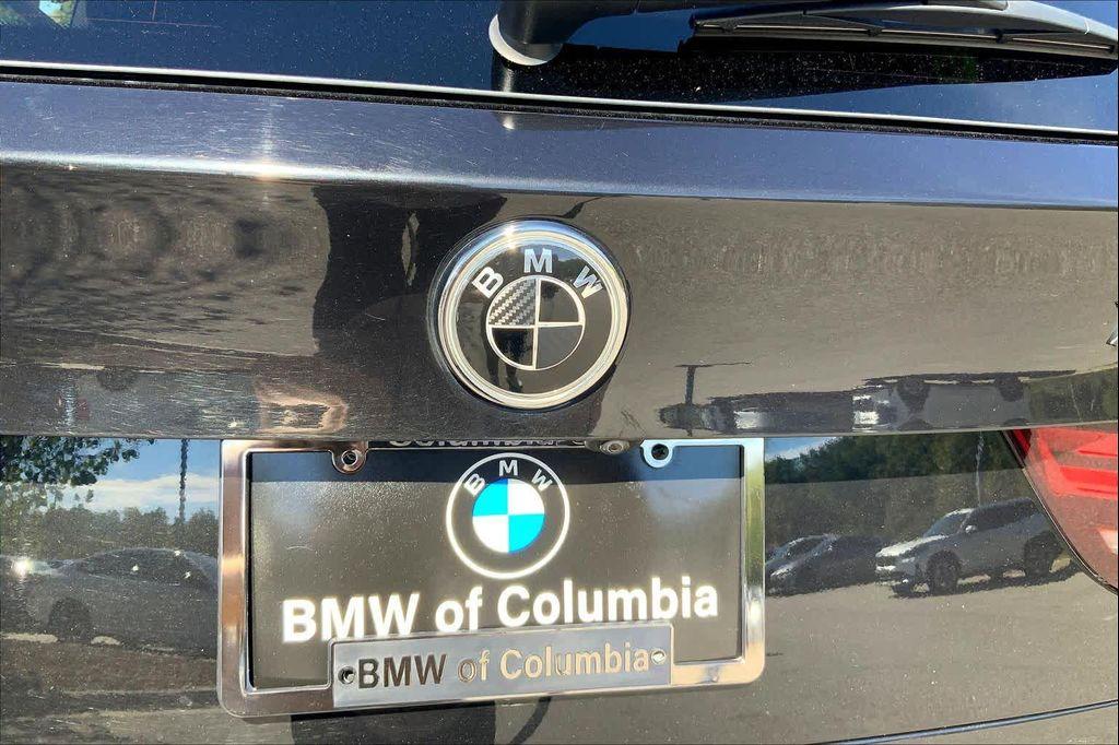 used 2016 BMW X5 M car, priced at $29,998