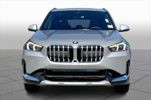 new 2024 BMW X1 car, priced at $47,695