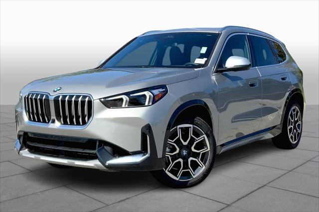 new 2024 BMW X1 car, priced at $47,695