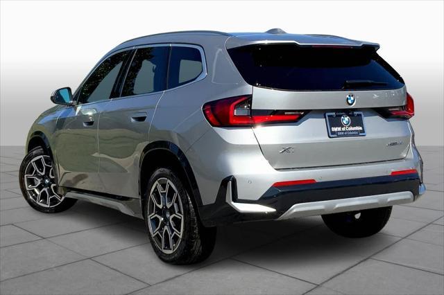 new 2024 BMW X1 car, priced at $47,695