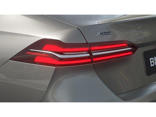 new 2026 BMW 540 car, priced at $76,875