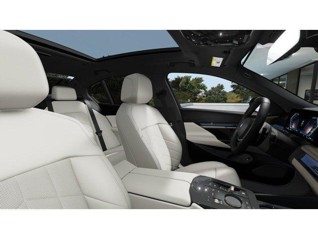 new 2026 BMW 540 car, priced at $76,875