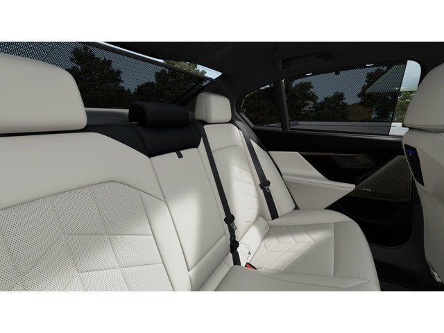 new 2026 BMW 540 car, priced at $76,875