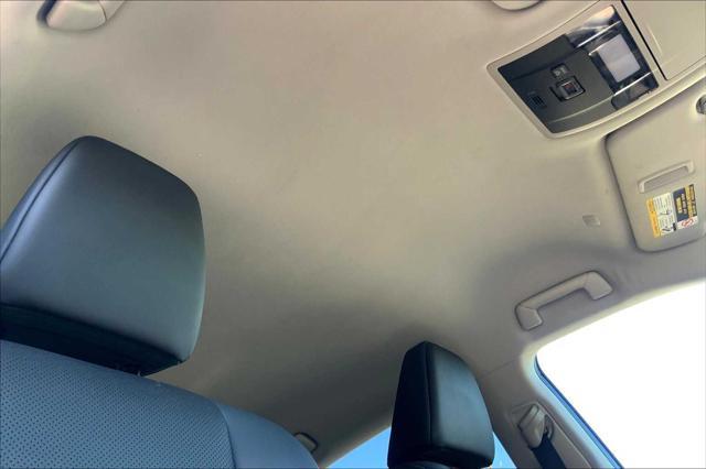 used 2022 Lexus RX 350 car, priced at $41,998