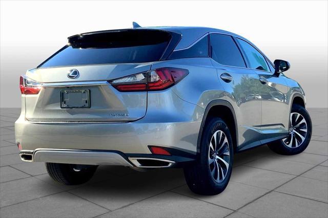 used 2022 Lexus RX 350 car, priced at $41,998