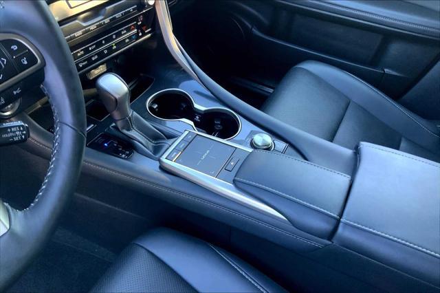 used 2022 Lexus RX 350 car, priced at $41,998