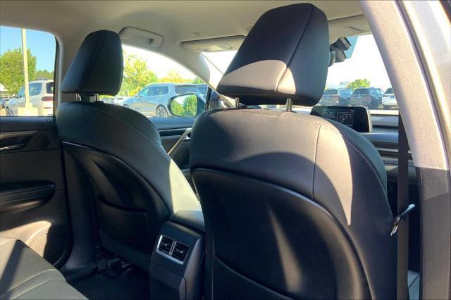 used 2022 Lexus RX 350 car, priced at $41,998