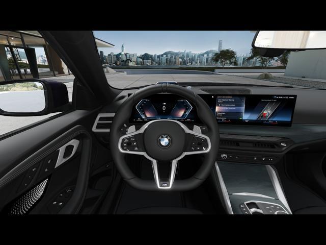 new 2025 BMW 230 car, priced at $51,560