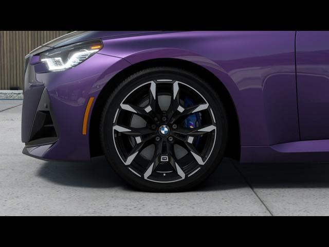 new 2025 BMW 230 car, priced at $51,560