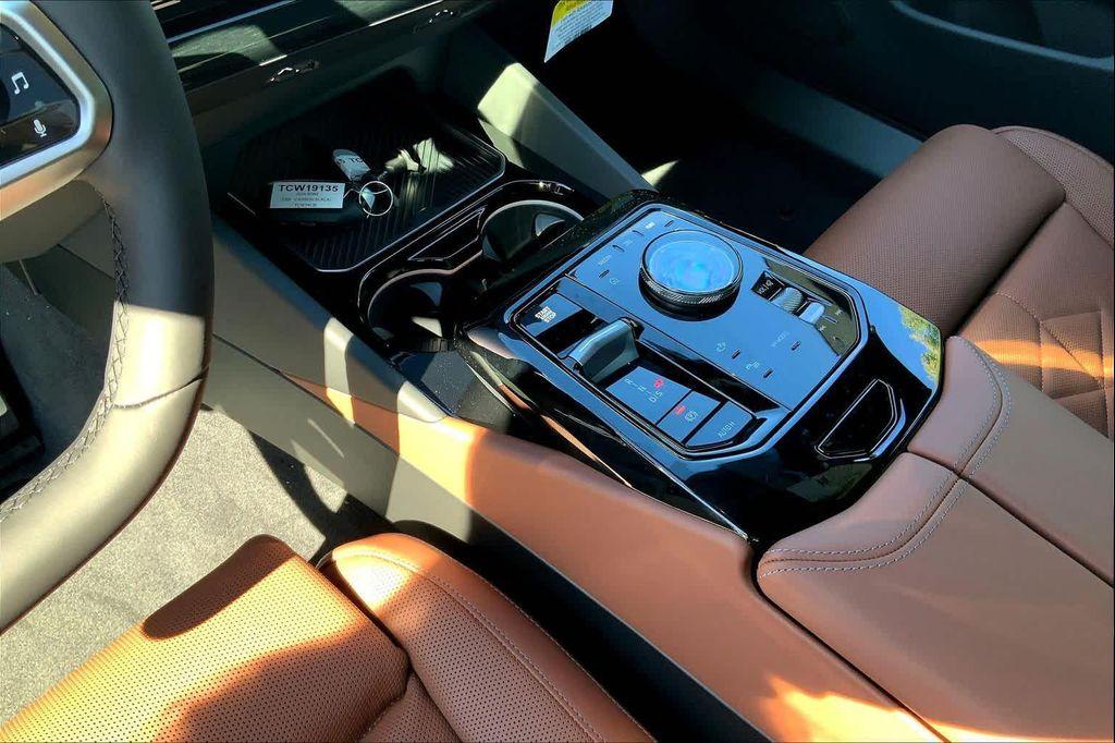 new 2026 BMW 530 car, priced at $75,360