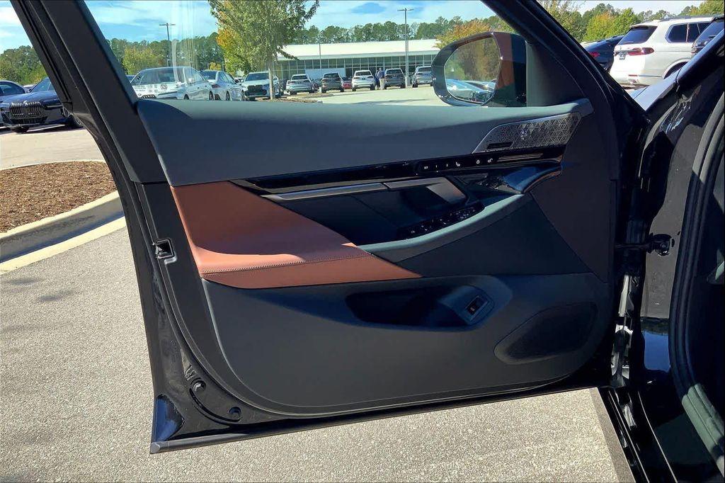 new 2026 BMW 530 car, priced at $75,360