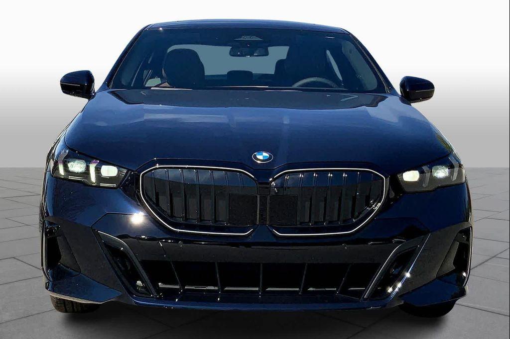 new 2026 BMW 530 car, priced at $75,360