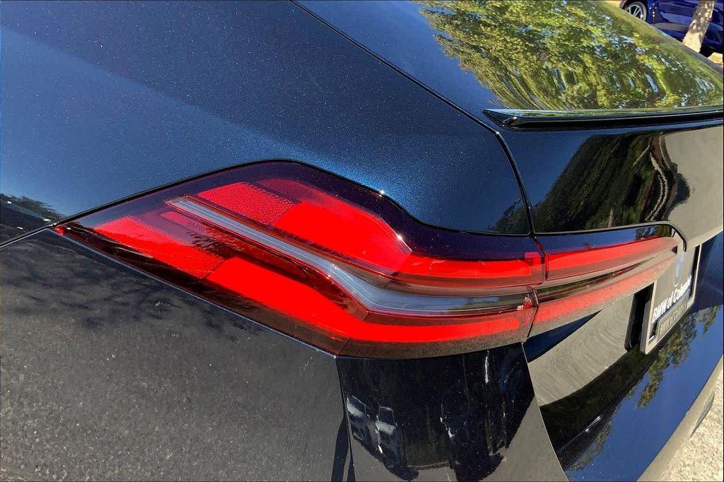 new 2026 BMW 530 car, priced at $75,360