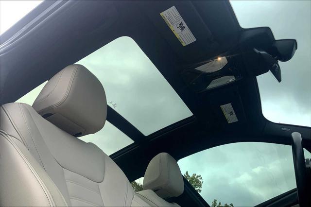 used 2022 BMW X3 car, priced at $32,998