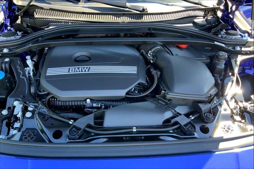 new 2026 BMW 228 Gran Coupe car, priced at $46,200