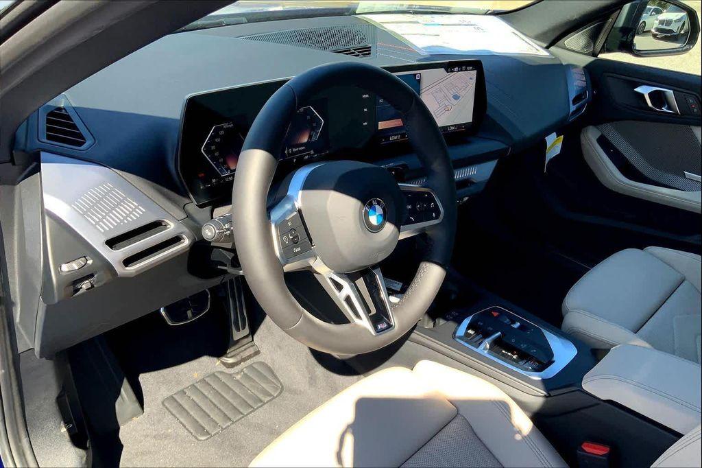 new 2026 BMW 228 Gran Coupe car, priced at $46,200