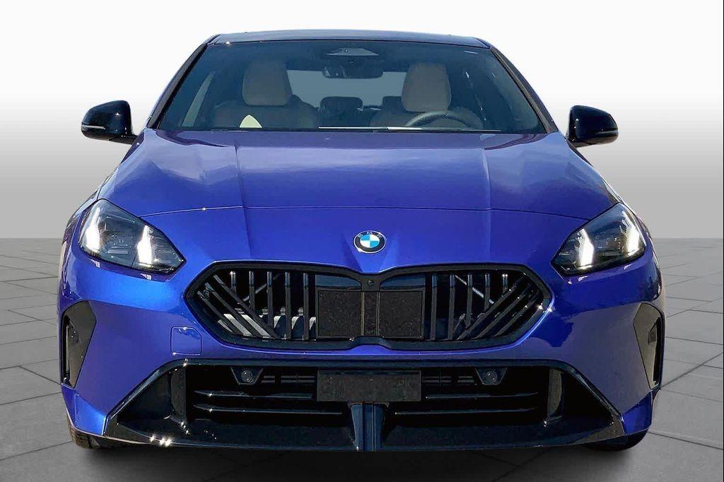 new 2026 BMW 228 Gran Coupe car, priced at $46,200