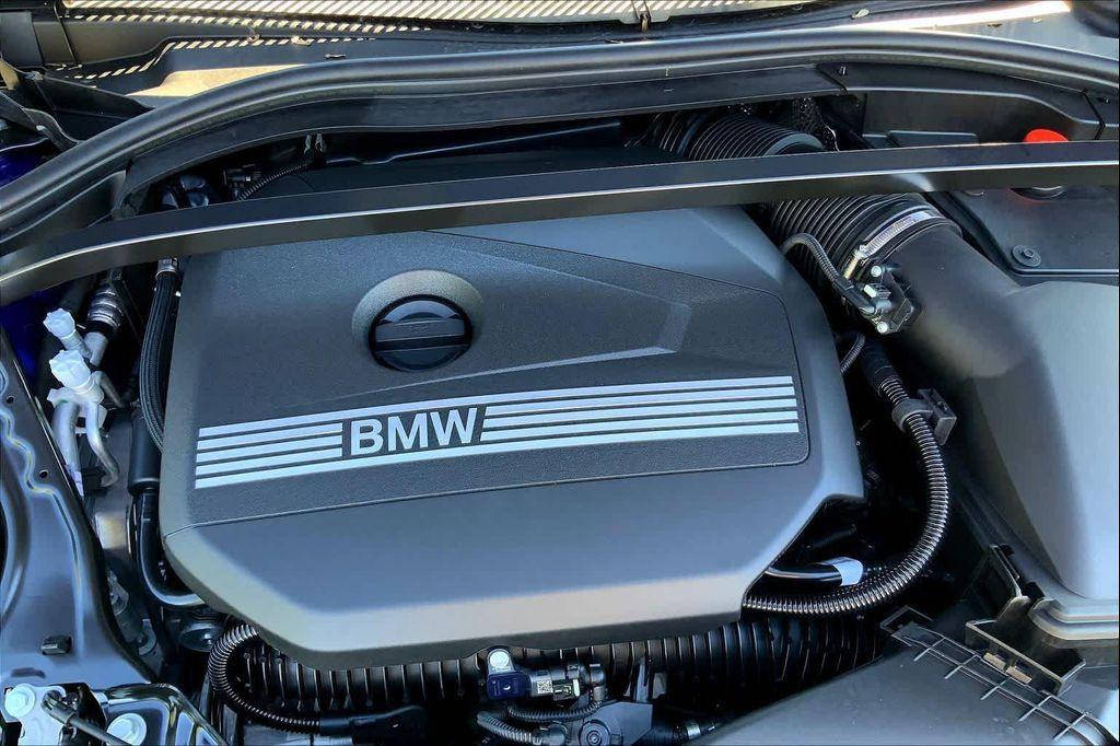 new 2026 BMW 228 Gran Coupe car, priced at $46,200