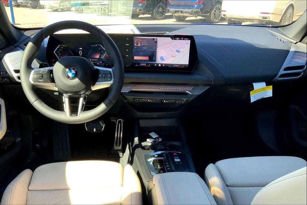 new 2026 BMW 228 Gran Coupe car, priced at $46,200