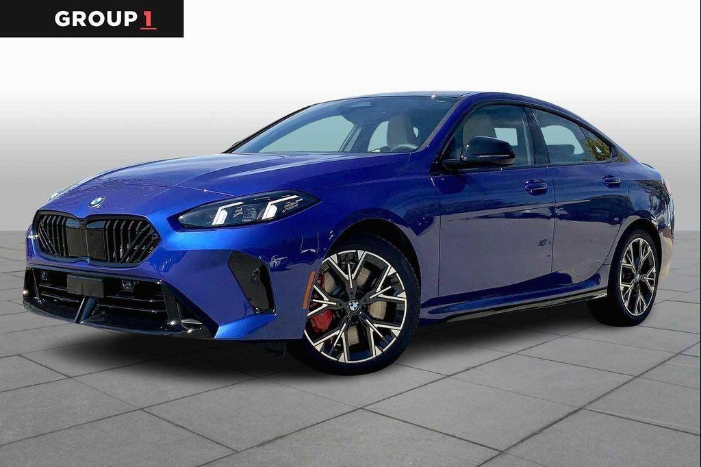 new 2026 BMW 228 Gran Coupe car, priced at $46,200
