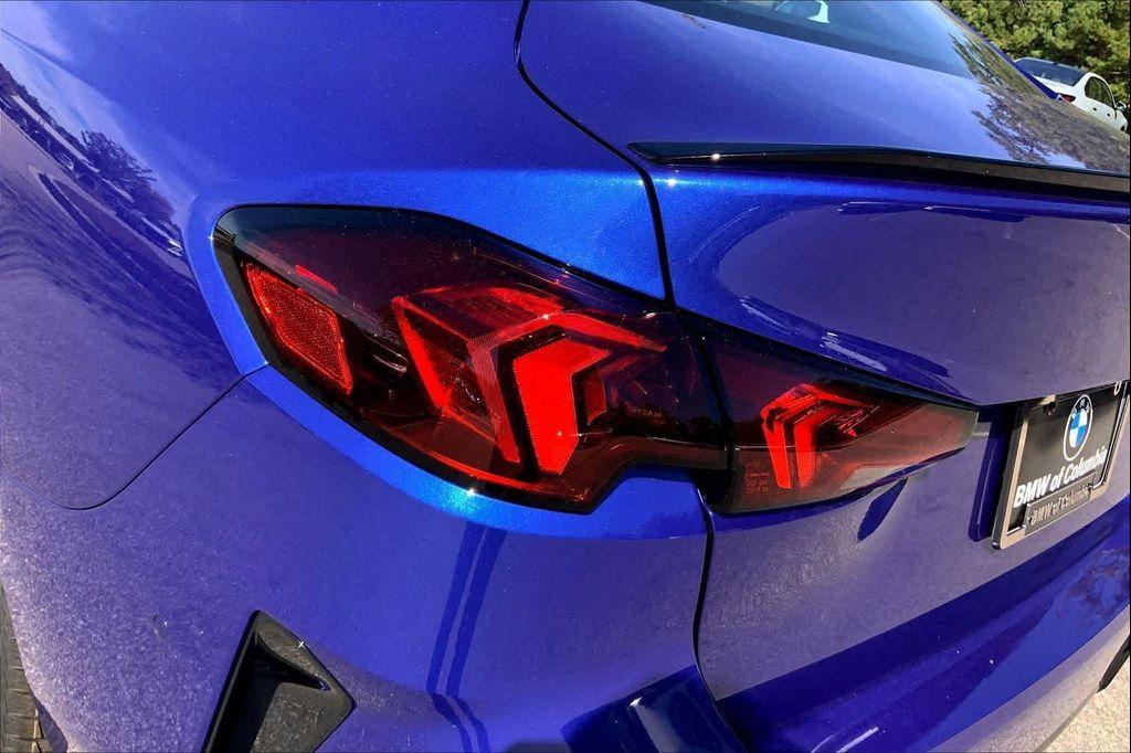 new 2026 BMW 228 Gran Coupe car, priced at $46,200