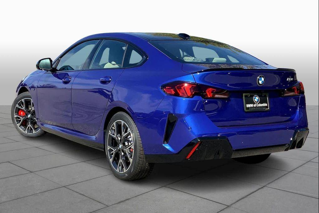 new 2026 BMW 228 Gran Coupe car, priced at $46,200